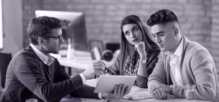 The Power of Workplace Care